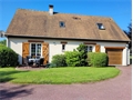 Maison à la vente